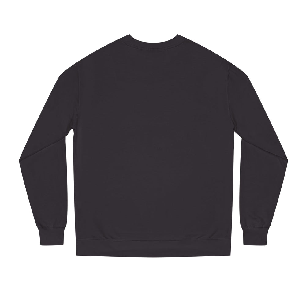 Gramz World Flames Crewneck - Black